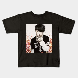 Debut Jungkook Kids T-Shirt